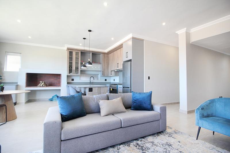 3 Bedroom Property for Sale in Tergniet Western Cape